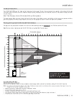 Предварительный просмотр 41 страницы Regency ACC40LELP Owners & Installation Manual