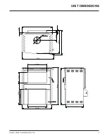 Предварительный просмотр 5 страницы Regency Alterra F175B-1 Owners & Installation Manual