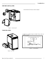 Предварительный просмотр 7 страницы Regency Alterra Owners & Installation Manual