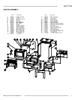 Предварительный просмотр 11 страницы Regency Alterra Owners & Installation Manual