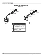 Preview for 26 page of Regency B36XT Bellavista Owners & Installation Manual