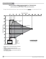 Preview for 28 page of Regency B36XT Bellavista Owners & Installation Manual