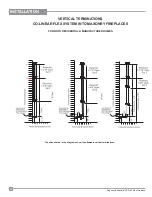 Preview for 34 page of Regency B36XT Bellavista Owners & Installation Manual