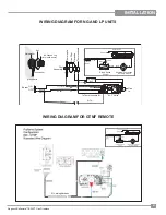 Preview for 51 page of Regency B36XT Bellavista Owners & Installation Manual