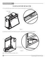 Preview for 56 page of Regency B36XT Bellavista Owners & Installation Manual