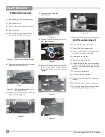 Preview for 62 page of Regency B36XT Bellavista Owners & Installation Manual