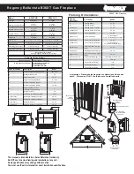 Preview for 1 page of Regency B36XT-NG Reference Manual