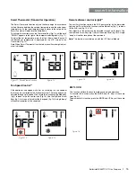 Предварительный просмотр 15 страницы Regency B36XTCE-11 Owners & Installation Manual