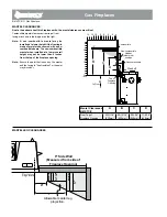 Предварительный просмотр 3 страницы Regency B41XTCE-NG11 Manual