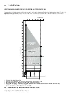 Предварительный просмотр 30 страницы Regency B41XTE-LP10 Owners & Installation Manual