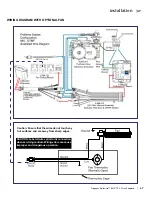 Предварительный просмотр 47 страницы Regency B41XTE-LP10 Owners & Installation Manual