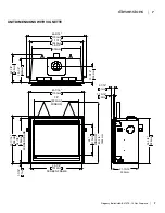 Preview for 7 page of Regency B41XTE-LP10 Owner'S Manual