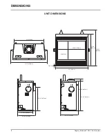 Preview for 6 page of Regency Bellavista B36X Owners & Installation Manual