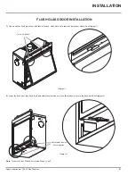 Preview for 51 page of Regency Bellavista B36X Owners & Installation Manual