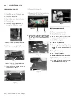 Preview for 60 page of Regency bellavista B36XTCE Owners & Installation Manual