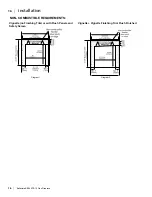 Preview for 16 page of Regency Bellavista B36XTE Owners & Installation Manual