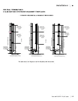 Preview for 39 page of Regency Bellavista B36XTE Owners & Installation Manual