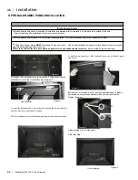 Preview for 46 page of Regency Bellavista B36XTE Owners & Installation Manual