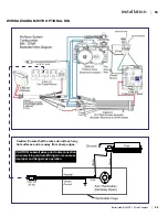 Preview for 53 page of Regency Bellavista B36XTE Owners & Installation Manual