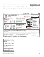 Preview for 5 page of Regency Bellavista B41XT-LP1 Owners & Installation Manual