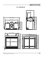 Preview for 7 page of Regency Bellavista B41XT-LP1 Owners & Installation Manual