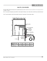 Preview for 11 page of Regency Bellavista B41XT-LP1 Owners & Installation Manual