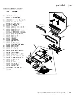 Предварительный просмотр 49 страницы Regency C34-LP11 Owners & Installation Manual