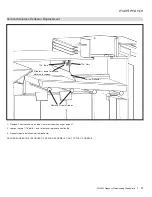 Preview for 31 page of Regency Cassic F2450 Owners & Installation Manual