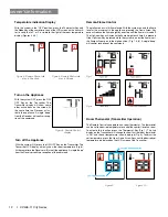 Предварительный просмотр 12 страницы Regency CB40E-LP11 Owners & Installation Manual