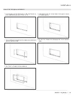 Предварительный просмотр 57 страницы Regency CB40E-LP11 Owners & Installation Manual