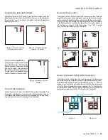 Preview for 15 page of Regency CB40E-LP12 Owners & Installation Manual