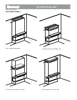 Preview for 3 page of Regency CB40EPV Series Quick Start Manual