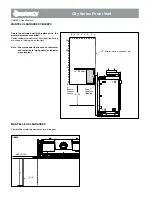 Preview for 5 page of Regency CB40EPV Series Quick Start Manual