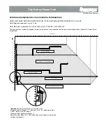 Preview for 6 page of Regency CB40EPV Series Quick Start Manual