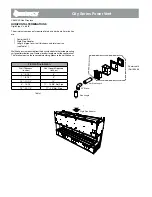 Preview for 7 page of Regency CB40EPV Series Quick Start Manual