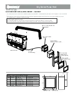 Preview for 9 page of Regency CB40EPV Series Quick Start Manual