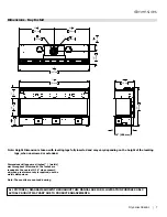 Предварительный просмотр 7 страницы Regency City 686-927 Owners & Installation Manual