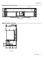 Предварительный просмотр 9 страницы Regency City 686-927 Owners & Installation Manual