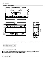 Предварительный просмотр 10 страницы Regency City 686-927 Owners & Installation Manual