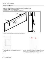 Предварительный просмотр 24 страницы Regency City 686-927 Owners & Installation Manual