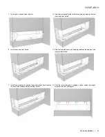 Предварительный просмотр 47 страницы Regency City 686-927 Owners & Installation Manual