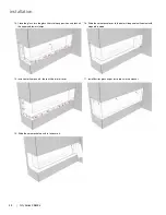 Предварительный просмотр 48 страницы Regency City 686-927 Owners & Installation Manual