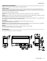 Предварительный просмотр 53 страницы Regency City 686-927 Owners & Installation Manual