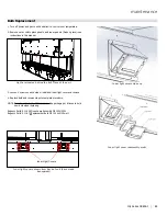 Предварительный просмотр 89 страницы Regency City 686-927 Owners & Installation Manual