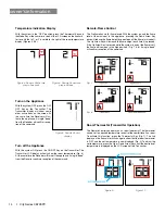 Предварительный просмотр 14 страницы Regency City CB72EPV-LP Owners & Installation Manual