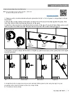 Предварительный просмотр 17 страницы Regency City CB72EPV-LP Owners & Installation Manual