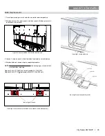 Предварительный просмотр 23 страницы Regency City CB72EPV-LP Owners & Installation Manual