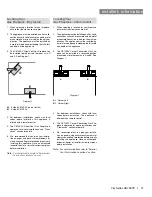 Предварительный просмотр 27 страницы Regency City CB72EPV-LP Owners & Installation Manual