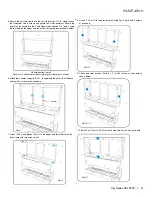 Предварительный просмотр 41 страницы Regency City CB72EPV-LP Owners & Installation Manual