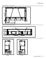 Предварительный просмотр 43 страницы Regency City CB72EPV-LP Owners & Installation Manual